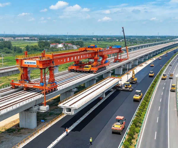儋州公路建设