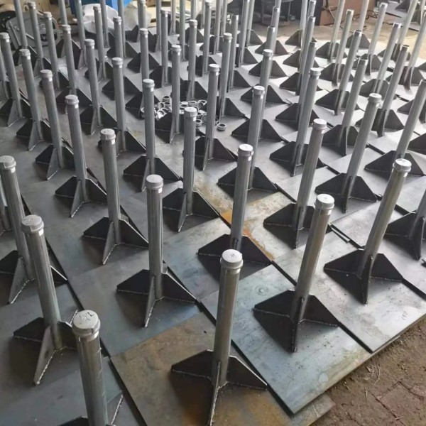 儋州鑫亿呈沉降板生产